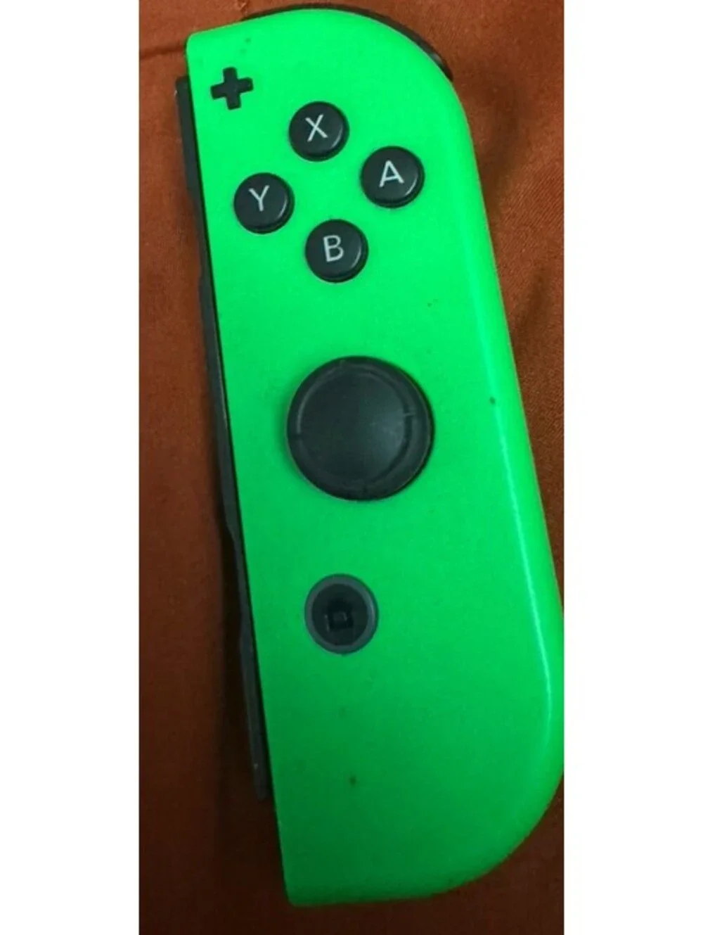 Nintendo Switch [Splatoon 2 Neon Green] Right Joy-Con *Tested & Working*